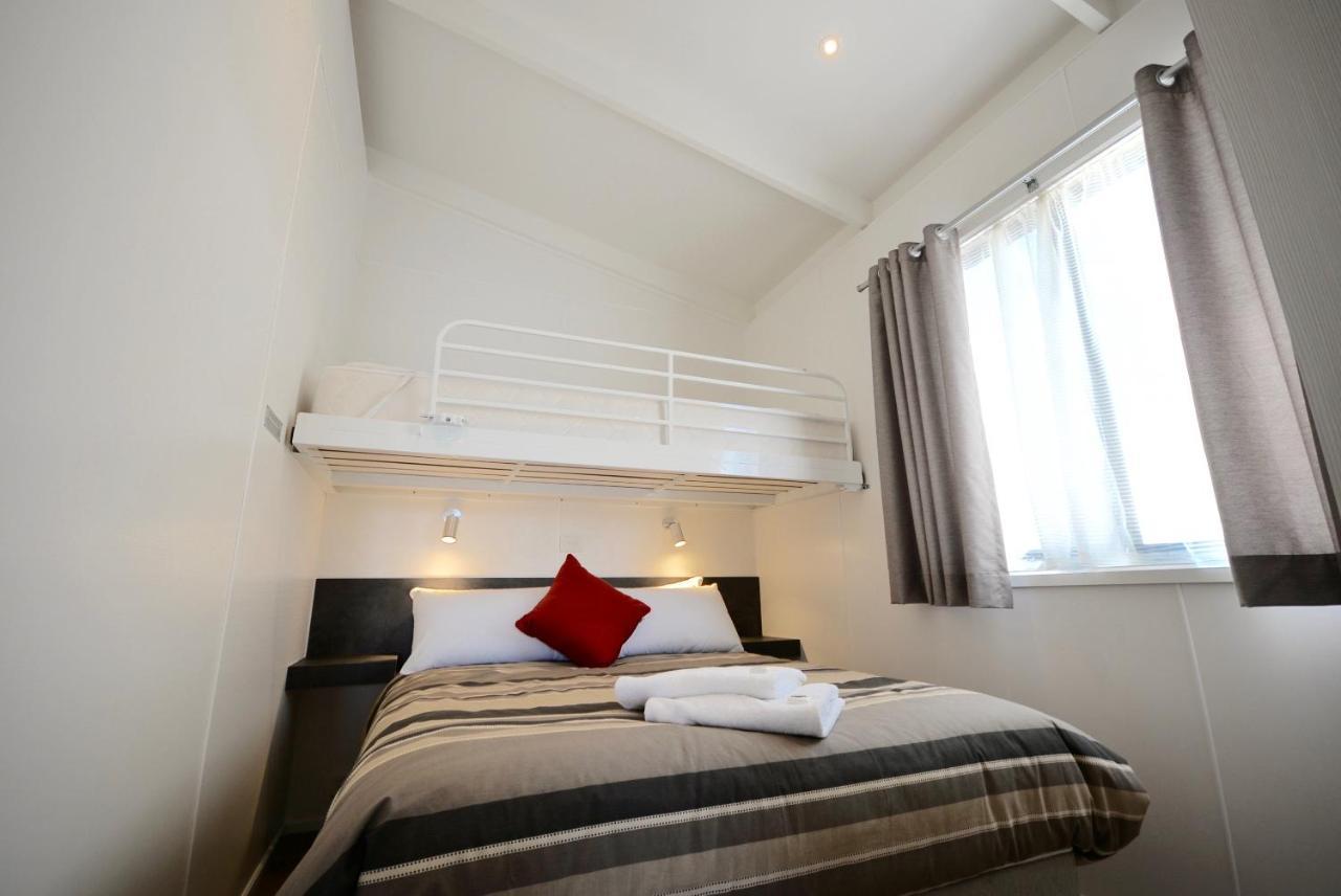 Rivergardens Holiday Park Mildura Gol Gol Экстерьер фото