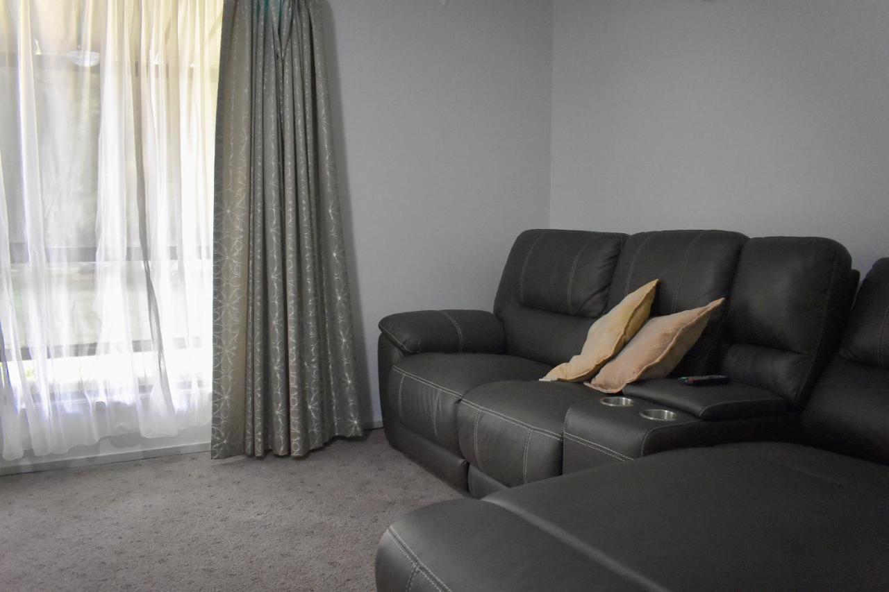 Rivergardens Holiday Park Mildura Gol Gol Экстерьер фото