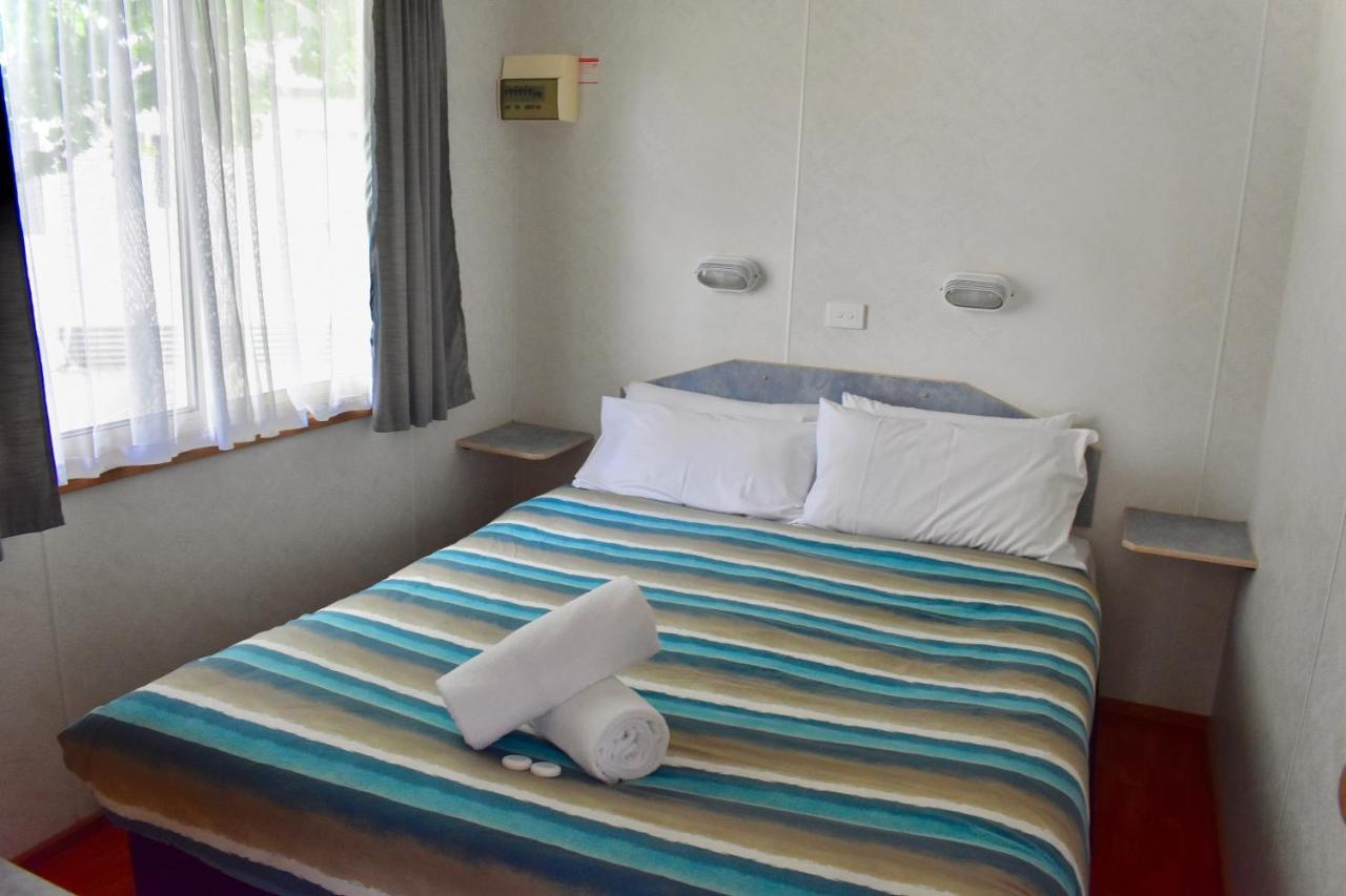 Rivergardens Holiday Park Mildura Gol Gol Экстерьер фото