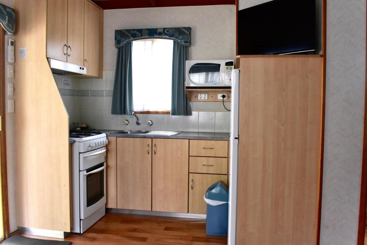 Rivergardens Holiday Park Mildura Gol Gol Экстерьер фото